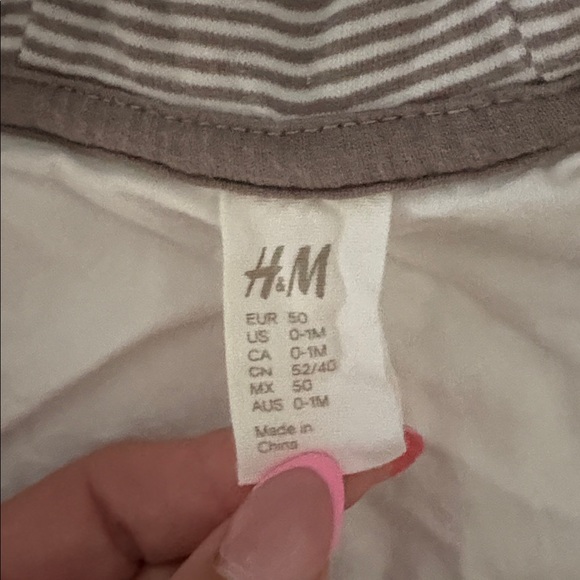 H&M jacket - Picture 5 of 5